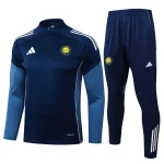 Trikot 2025 2026 - Al-Nassr FC Trainingsanzug | trikotfussballshop
