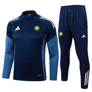 Trikot 2025 2026 - Al-Nassr FC Trainingsanzug | trikotfussballshop