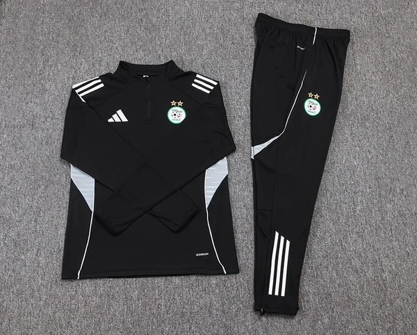 Trikot 2025 - Algerien Trainingsanzug 25/26 | trikotfussballshop