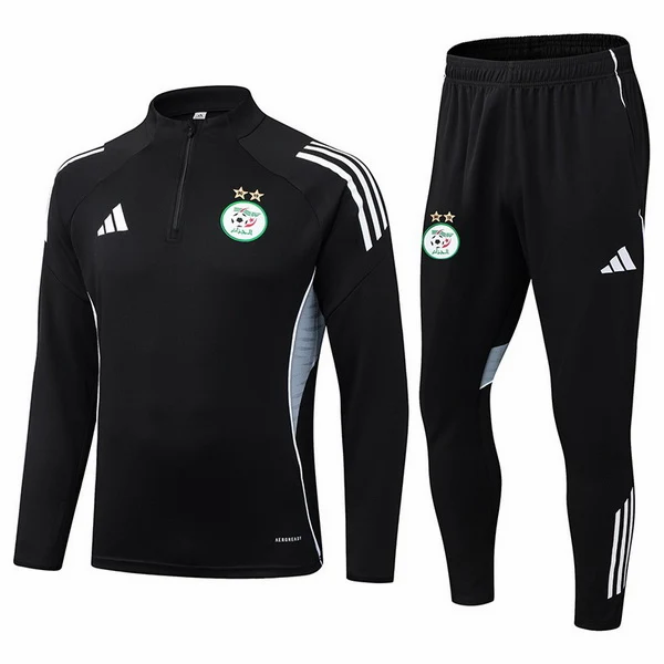 Trikot 2025 - Algerien Trainingsanzug 25/26 | trikotfussballshop