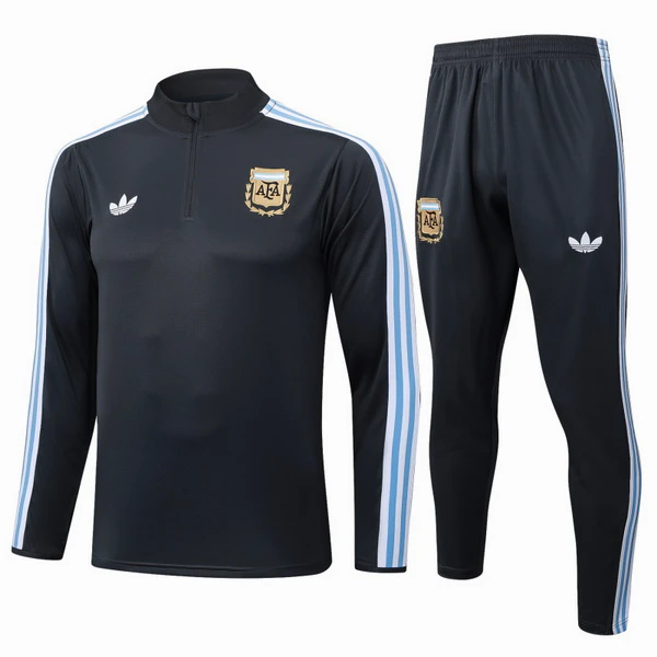 Trikot 2026 - Argentinien Trainingsanzug 25/26 | trikotfussballshop