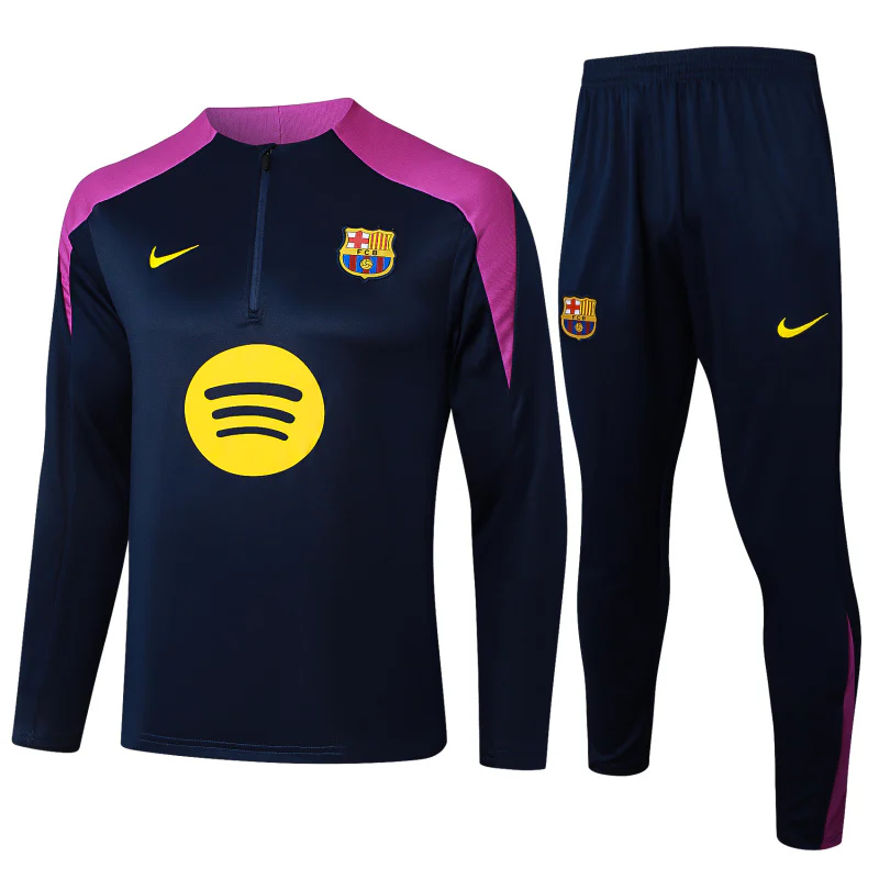Trikot 2025 2026 - FC Barcelona Trainingsanzug | trikotfussballshop