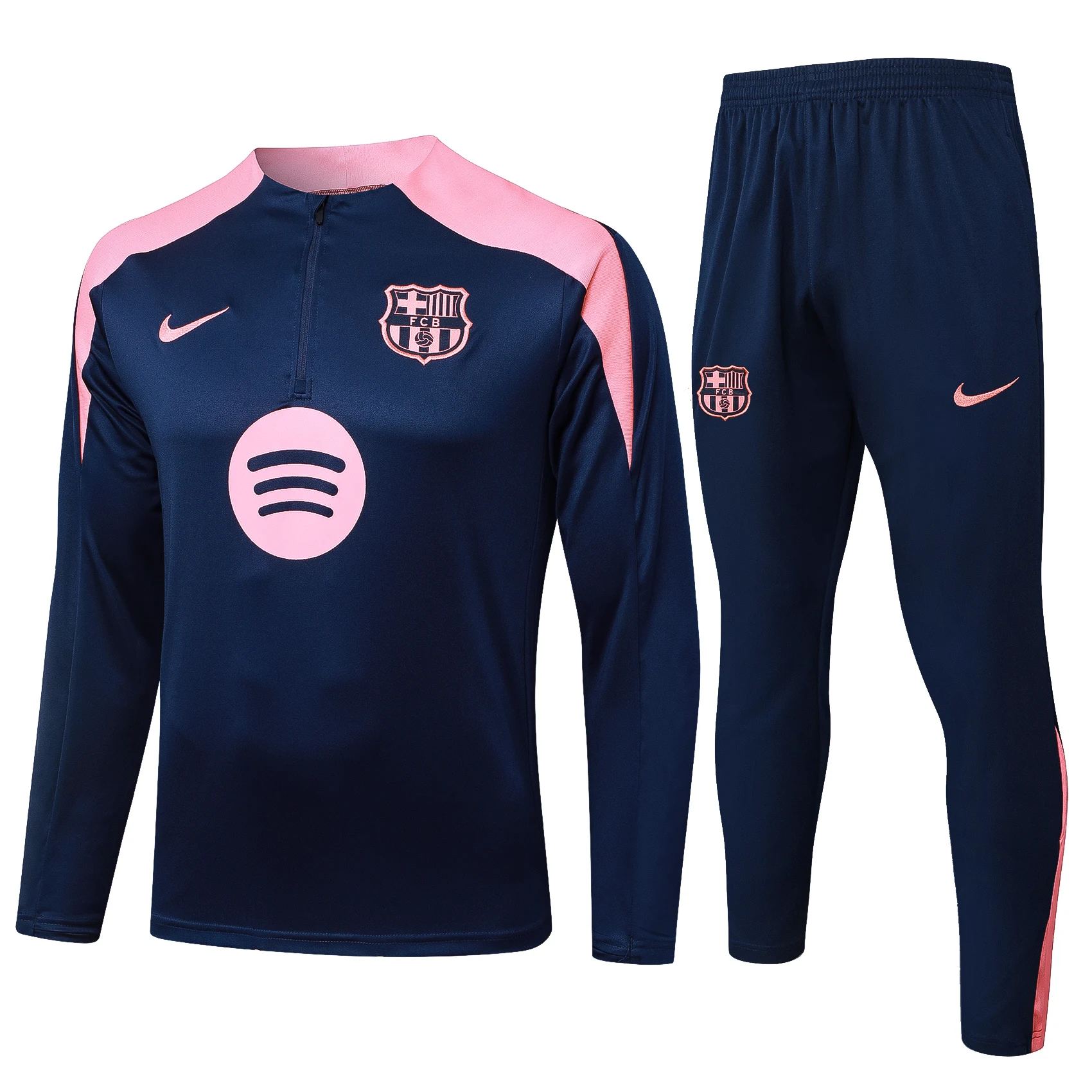 Trikot 2025 2026 - FC Barcelona Trainingsanzug | trikotfussballshop