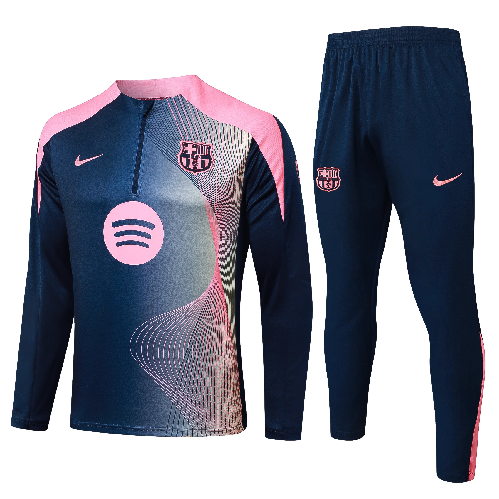 Trikot 2025 2026 - FC Barcelona Trainingsanzug | trikotfussballshop