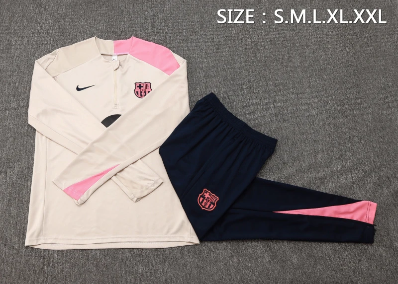 Trikot 2025 2026 - FC Barcelona Trainingsanzug | trikotfussballshop