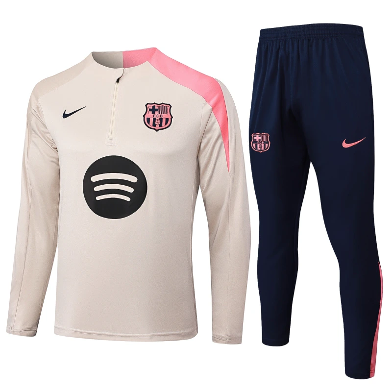 Trikot 2025 2026 - FC Barcelona Trainingsanzug | trikotfussballshop
