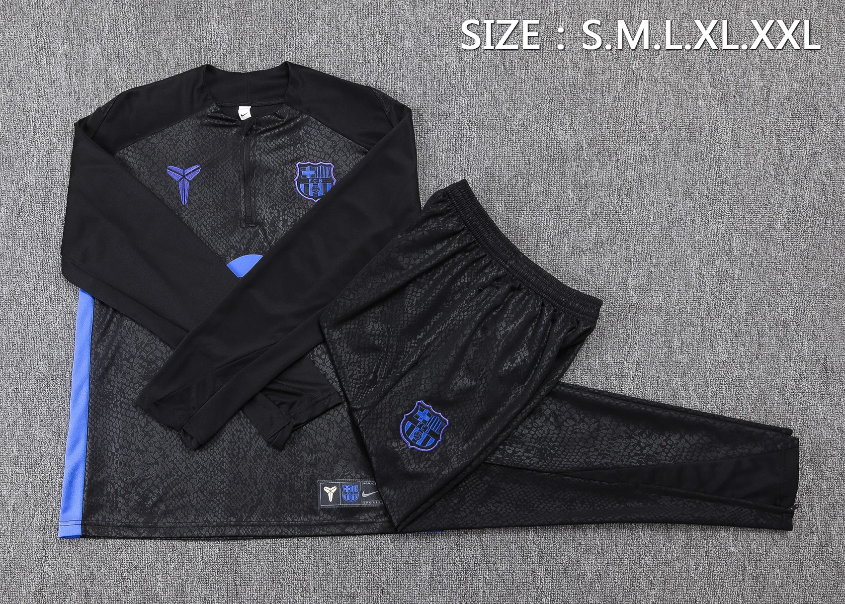 Trikot 2025 2026 - FC Barcelona Trainingsanzug | trikotfussballshop