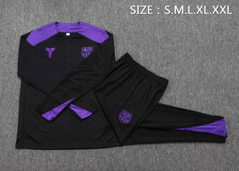 Trikot 2025 2026 - FC Barcelona Trainingsanzug | trikotfussballshop