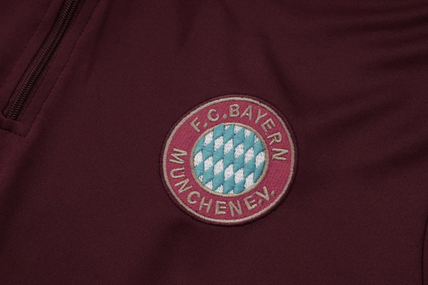 Trikot 2025 2026 - Bayern München Trainingsanzug | trikotfussballshop