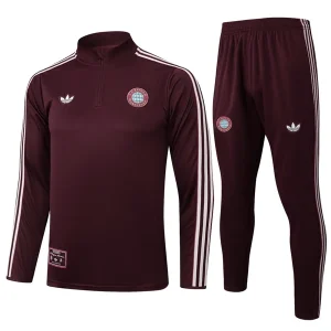 Trikot 2025 2026 - Bayern München Trainingsanzug | trikotfussballshop