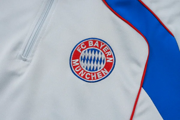 Trikot 2025 2026 - Bayern München Trainingsanzug | trikotfussballshop
