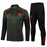 Trikot 2025 2026 - Bayern München Trainingsanzug | trikotfussballshop