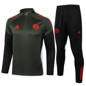 Trikot 2025 2026 - Bayern München Trainingsanzug | trikotfussballshop