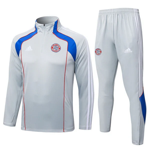 Trikot 2025 2026 - Bayern München Trainingsanzug | trikotfussballshop