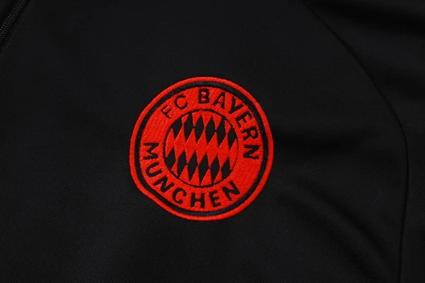 Trikot 2025 2026 - Bayern München Trainingsanzug | trikotfussballshop
