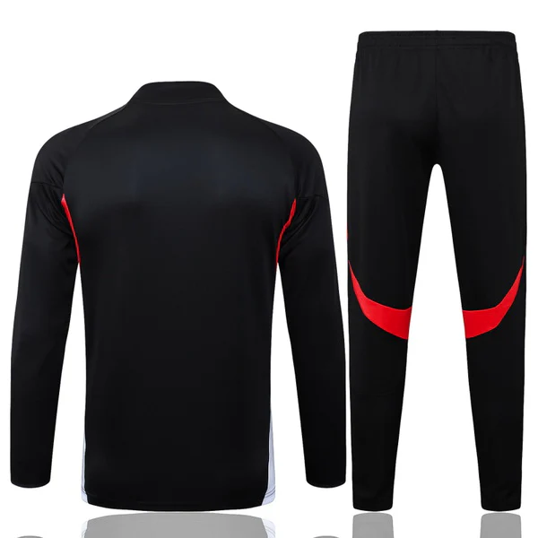 Trikot 2025 2026 - Bayern München Trainingsanzug | trikotfussballshop