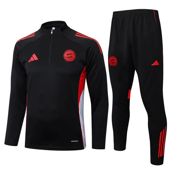 Trikot 2025 2026 - Bayern München Trainingsanzug | trikotfussballshop