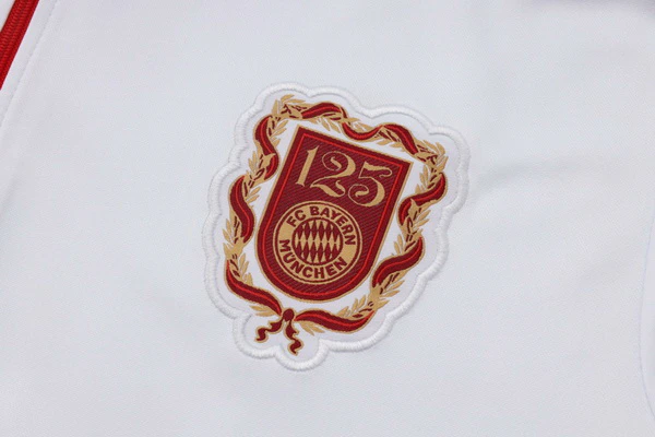 Trikot 2025 2026 - Bayern München Trainingsanzug | trikotfussballshop