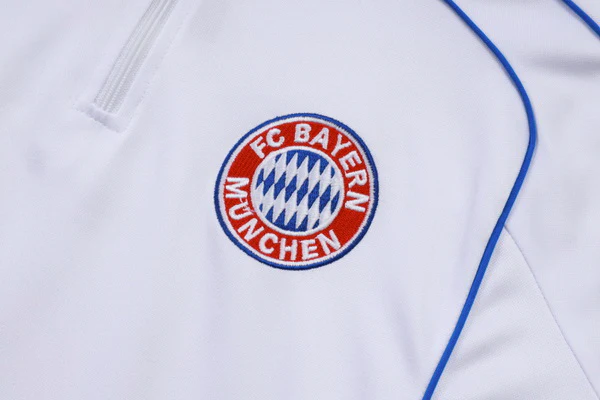 Trikot 2025 2026 - Bayern München Trainingsanzug | trikotfussballshop