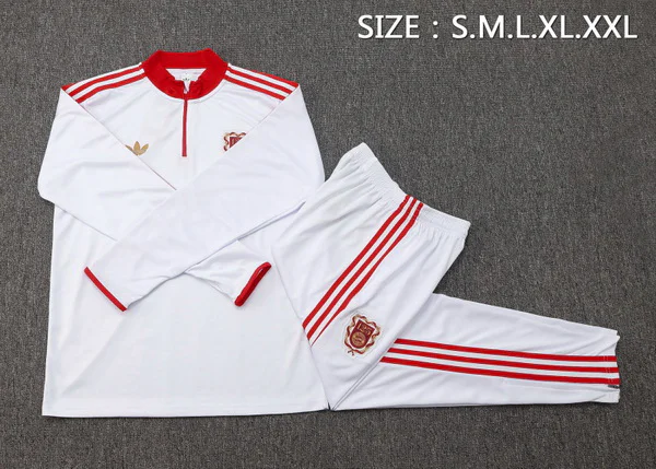 Trikot 2025 2026 - Bayern München Trainingsanzug | trikotfussballshop
