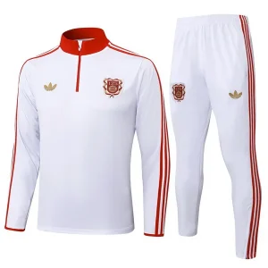 Trikot 2025 2026 - Bayern München Trainingsanzug | trikotfussballshop