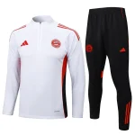 Trikot 2025 2026 - Bayern München Trainingsanzug | trikotfussballshop