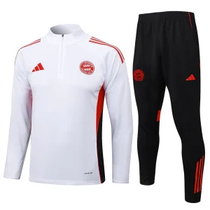 Trikot 2025 2026 - Bayern München Trainingsanzug | trikotfussballshop