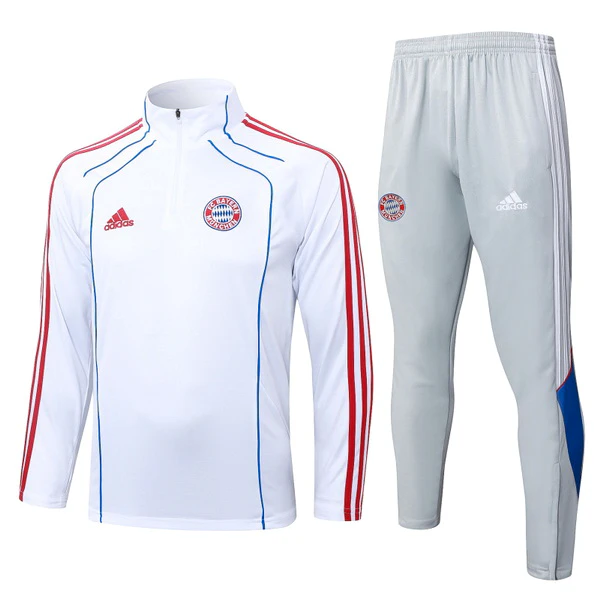 Trikot 2025 2026 - Bayern München Trainingsanzug | trikotfussballshop
