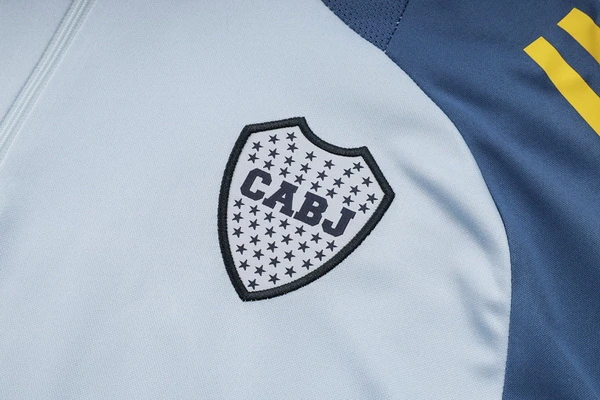 Trikot 2024 2025 - Boca Juniors Trainingsanzug | trikotfussballshop