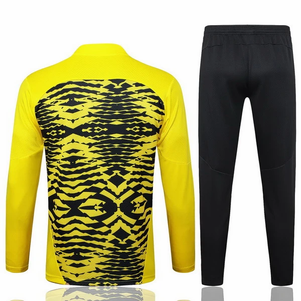 Trikot 2024 2025 - Borussia Dortmund Trikot Set | trikotfussballshop