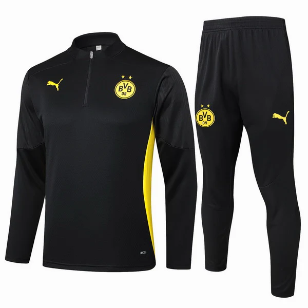 Trikot 2024 2025 - Borussia Dortmund Trikot Set | trikotfussballshop