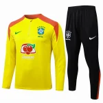 Trikot 2026 - Brasilien Trainingsanzug | trikotfussballshop