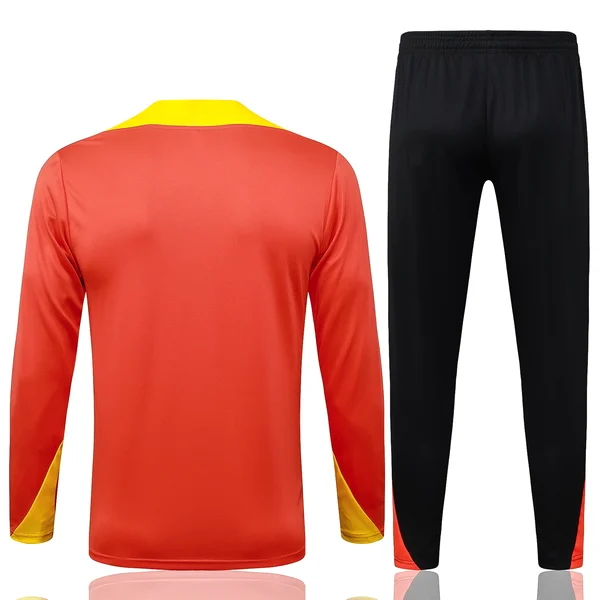 Trikot 2026 - Brasilien Trainingsanzug | trikotfussballshop