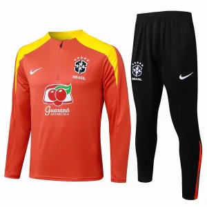 Trikot 2026 - Brasilien Trainingsanzug | trikotfussballshop