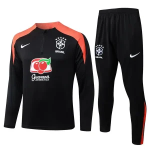 Trikot 2026 - Brasilien Trainingsanzug | trikotfussballshop