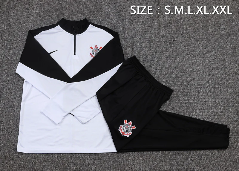 Trikot 2025 2026 - Corinthians São Paulo Trainingsanzug | trikotfussballshop
