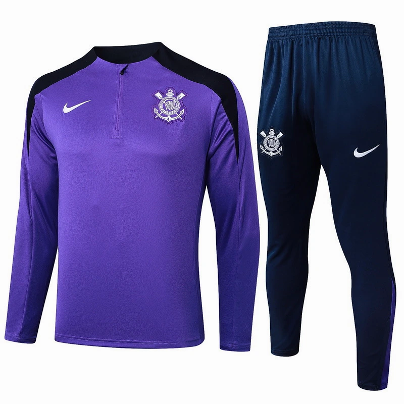 Trikot 2025 2026 - Corinthians São Paulo Trainingsanzug | trikotfussballshop