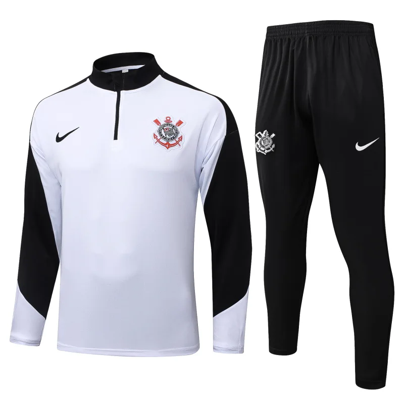 Trikot 2025 2026 - Corinthians São Paulo Trainingsanzug | trikotfussballshop