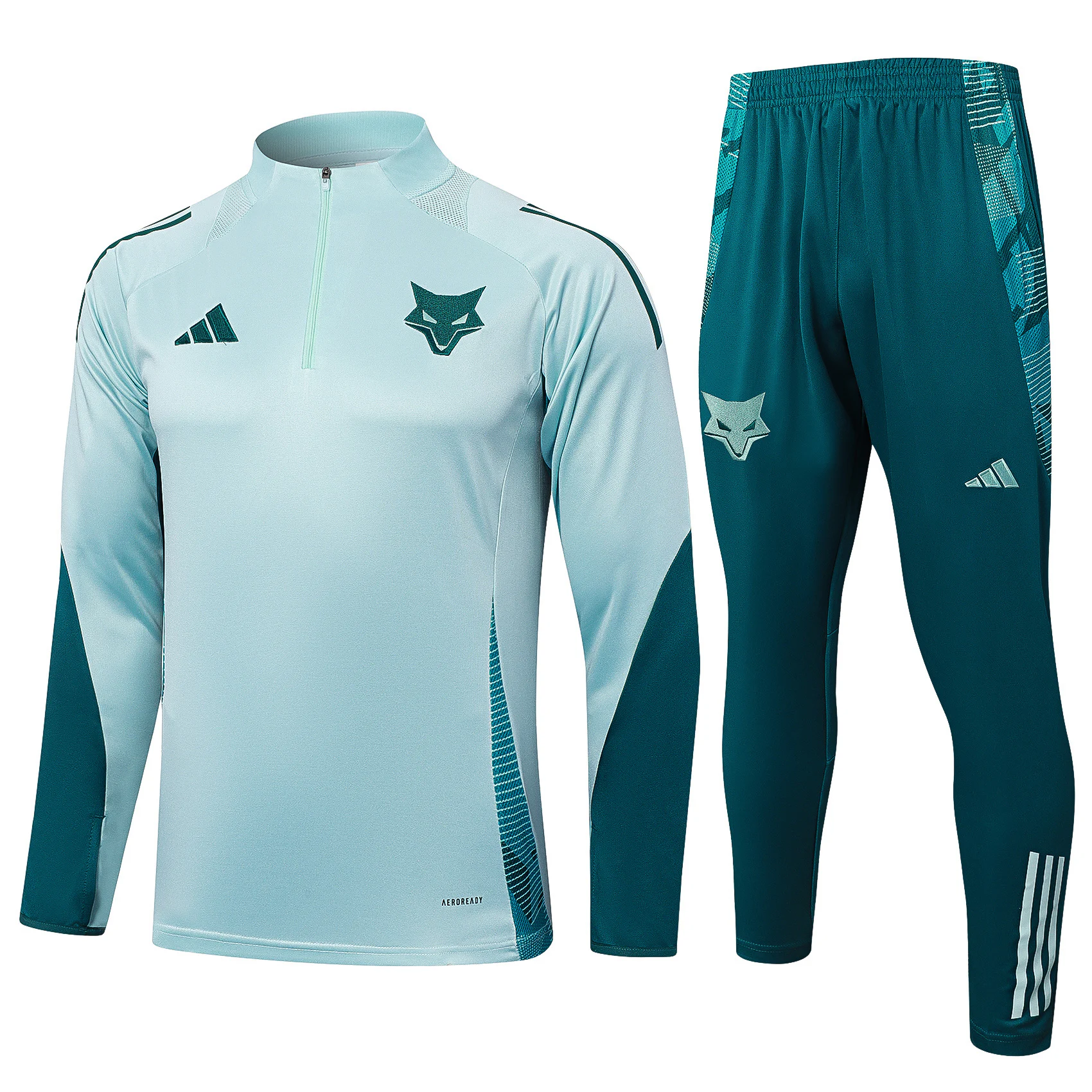 Trikot 2025 2026 - Cruzeiro Trainingsanzug 2026 | trikotfussballshop