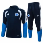 Trikot 2026 2027 - Cruzeiro Trainingsanzug 2025 | trikotfussballshop