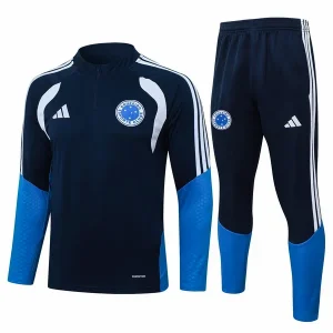 Trikot 2026 2027 - Cruzeiro Trainingsanzug 2025 | trikotfussballshop