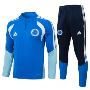 Trikot 2026 2027 - Cruzeiro Trainingsanzug 2025 | trikotfussballshop