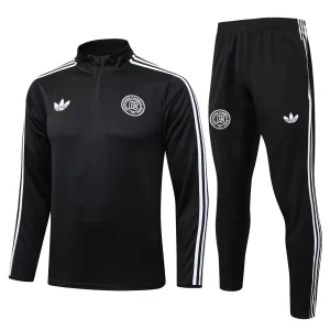 Trikot 2025 - Deutschland Trainingsanzug WM 2026 | trikotfussballshop