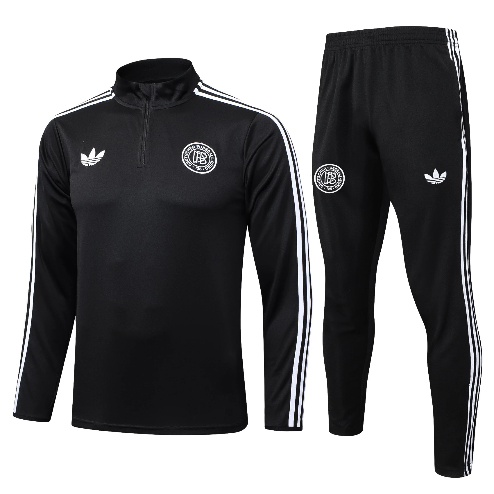 Trikot 2025 - Deutschland Trainingsanzug WM 2026 | trikotfussballshop