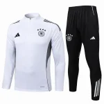 Trikot 2025 - Deutschland Trainingsanzug WM 2026 | trikotfussballshop