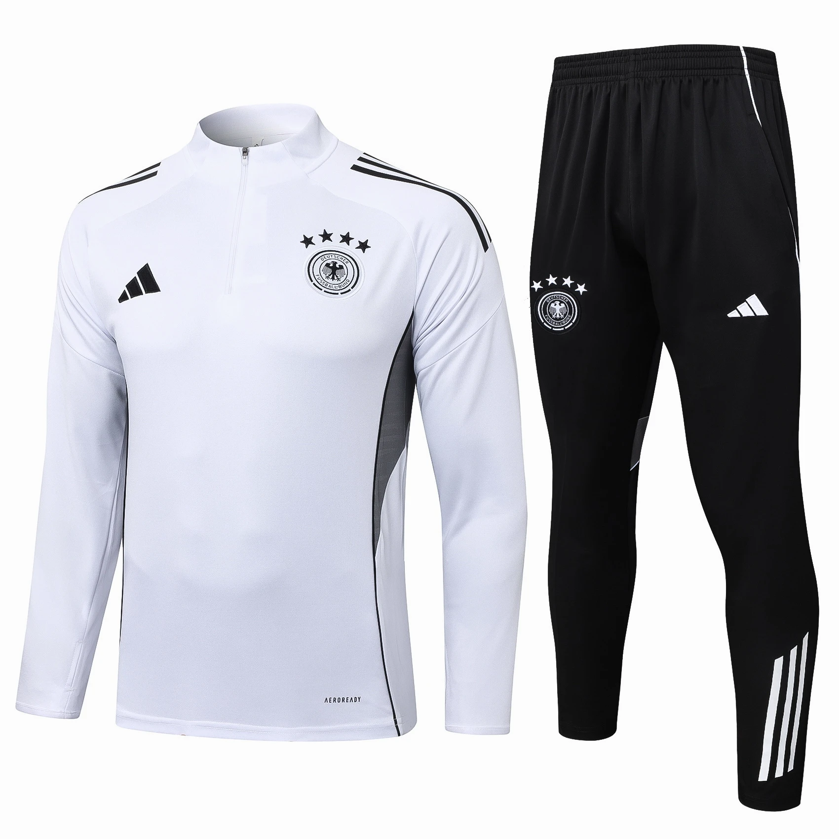 Trikot 2025 - Deutschland Trainingsanzug WM 2026 | trikotfussballshop