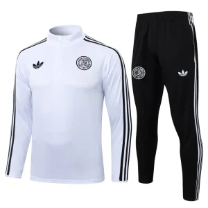 Trikot 2025 - Deutschland Trainingsanzug WM 2026 | trikotfussballshop