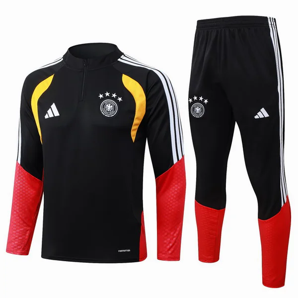 Trikot 2026 - Deutschland Trainingsanzug 25/26 | trikotfussballshop