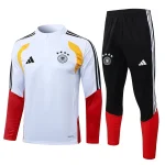 Trikot 2026 - Deutschland Trainingsanzug 25/26 | trikotfussballshop