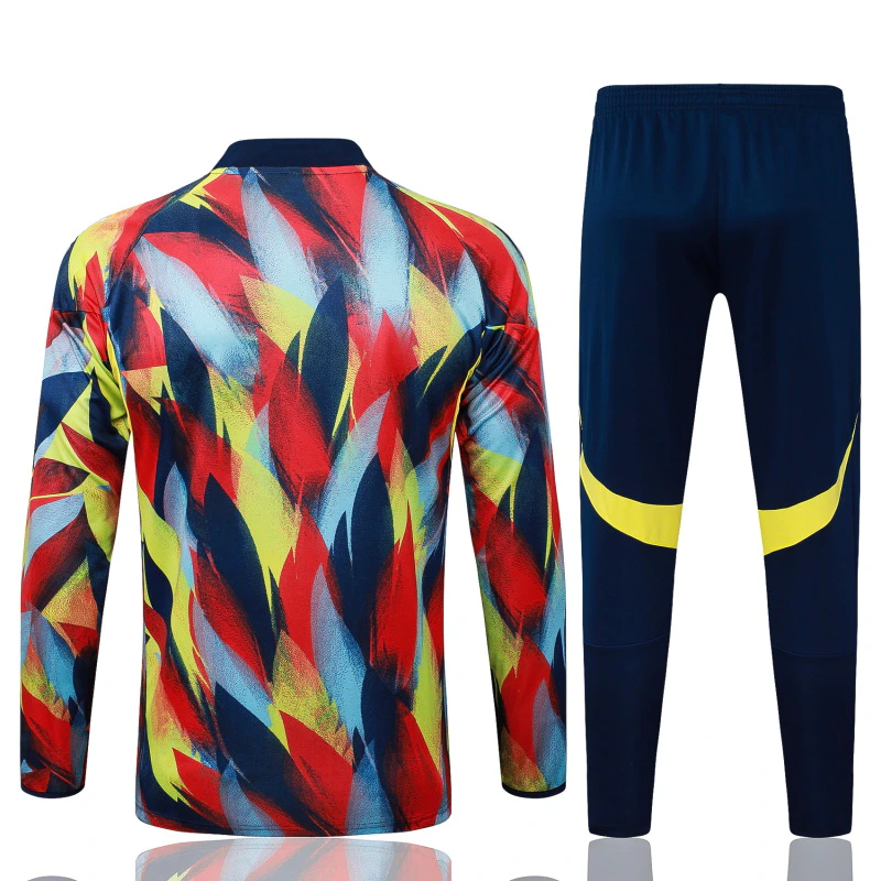 Trikot 2025 2026 - FC Arsenal Trainingsanzug | trikotfussballshop